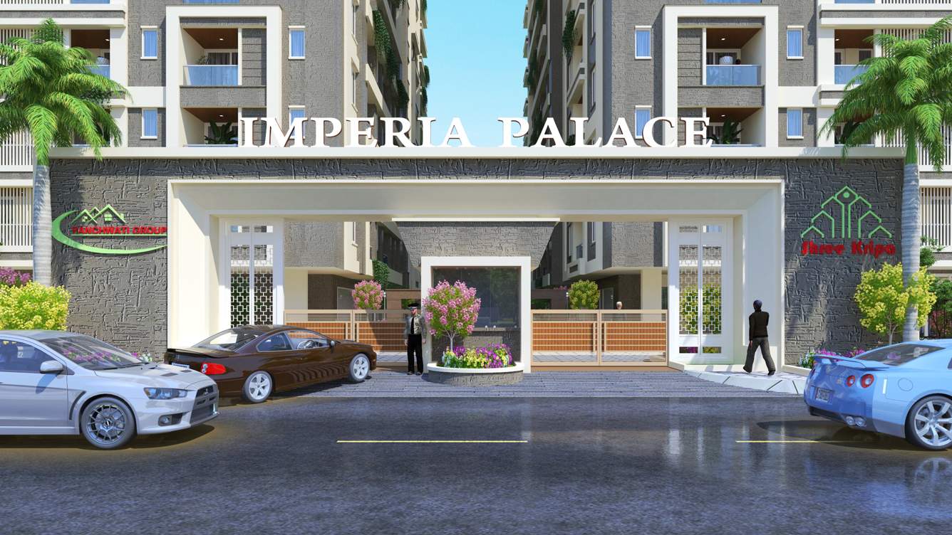  imperia palace Others