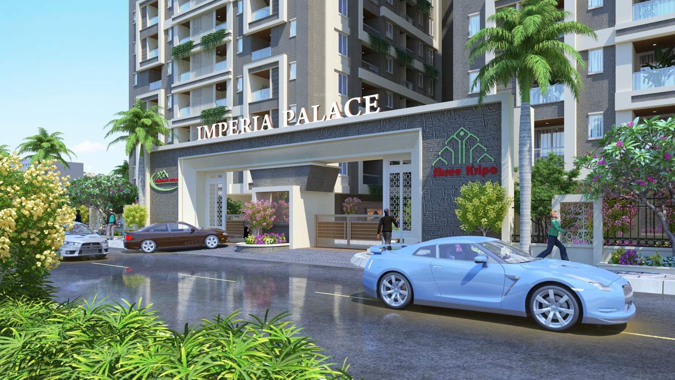  imperia palace Others