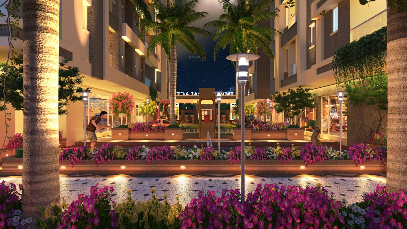  imperia palace Others