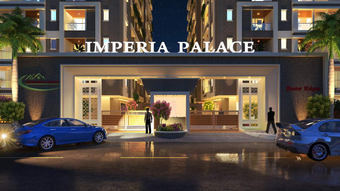  imperia palace Others