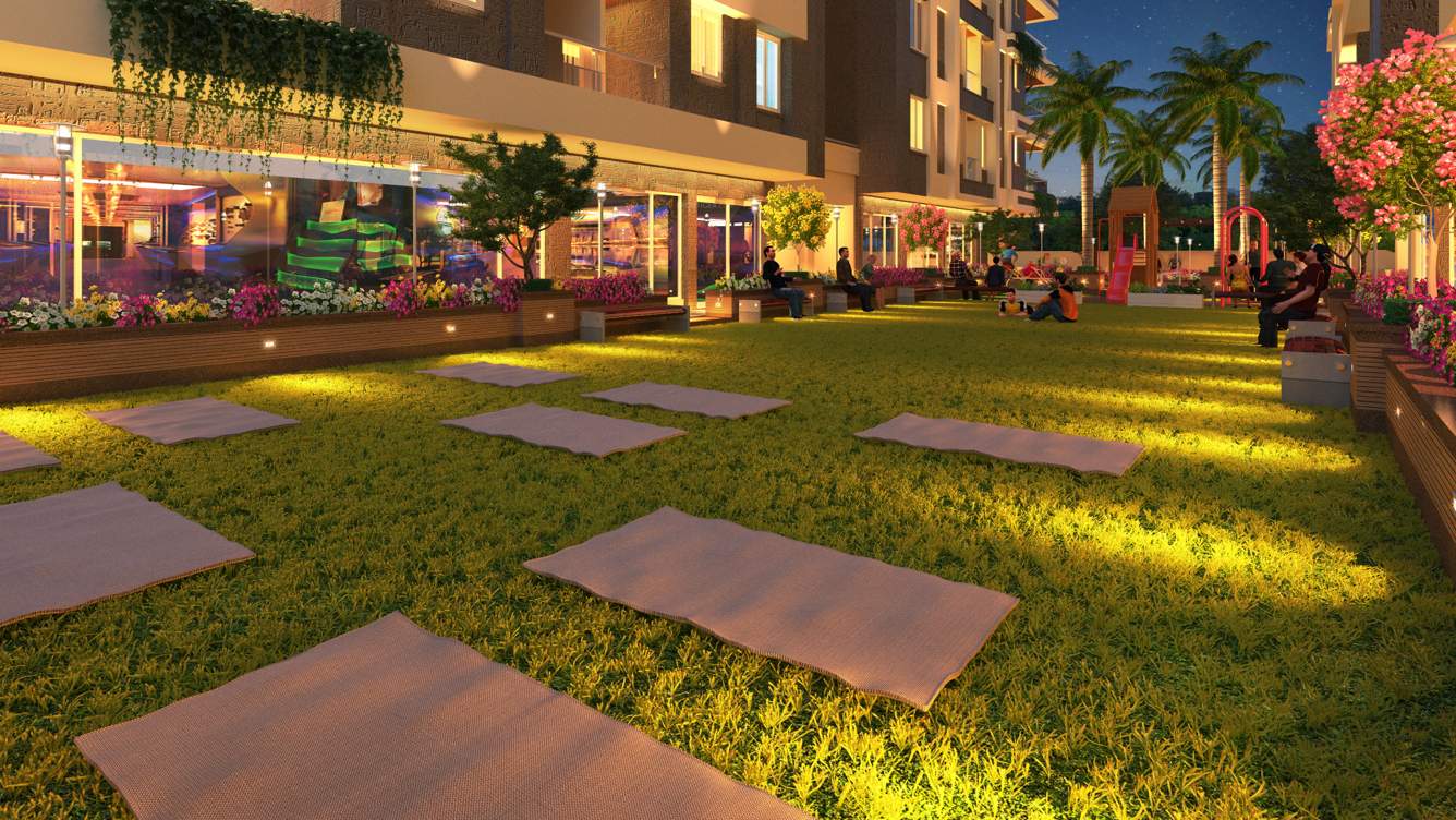  imperia palace Yoga/ Meditation Area