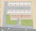 Layout Plan kuber-ishwar-city Layout Plan