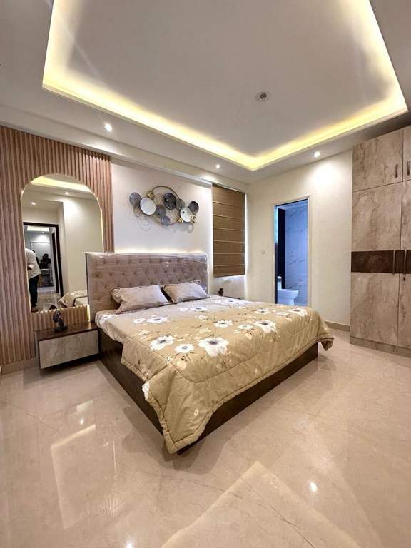  arya mansion Bedroom