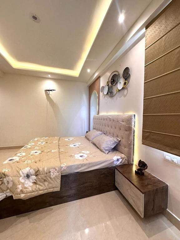  arya mansion Bedroom