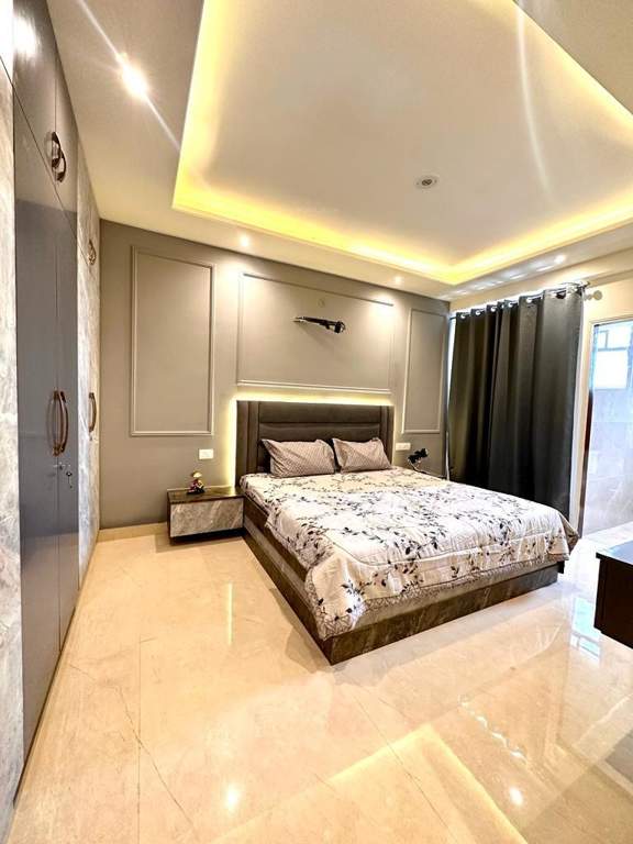  arya mansion Bedroom