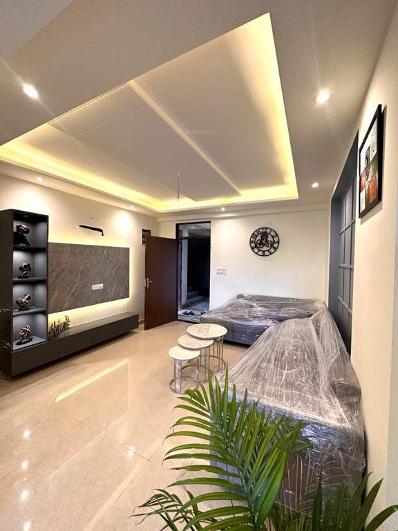  arya mansion Living Area