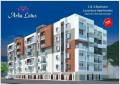 Arka Builders And Developers Lotus