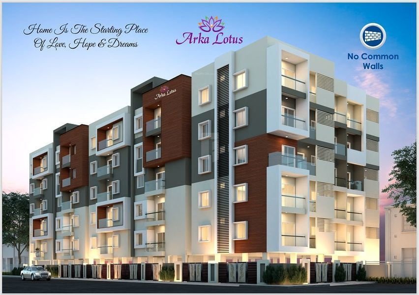 Arka Lotus