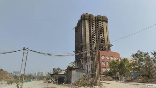 Construction Status Apr-24 aspire-phase-2 Construction Status Apr-24