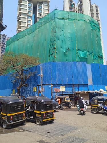 Galenia Building D wing Construction Status Apr-24 aspire-phase-2 Galenia Building D wing Construction Status Apr-24