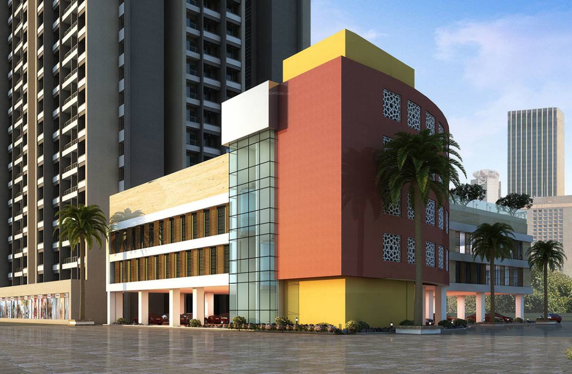 Arihant Aspire Phase 2