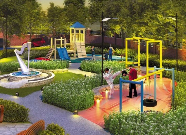 Arihant Aspire Phase 2