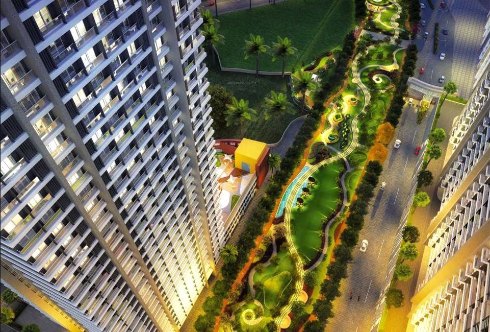 Arihant Aspire Phase 2