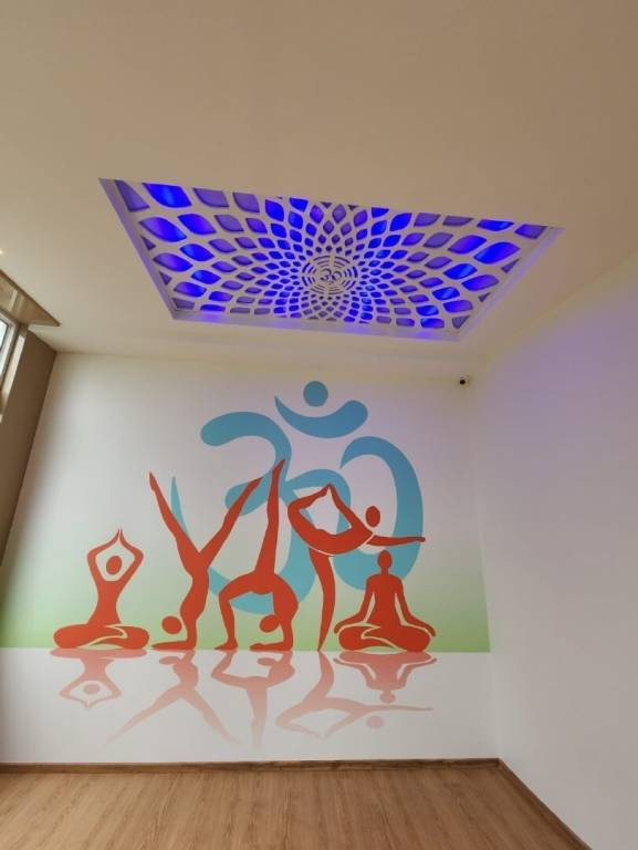 Arihant Aspire Phase 2