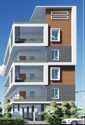 Elevation