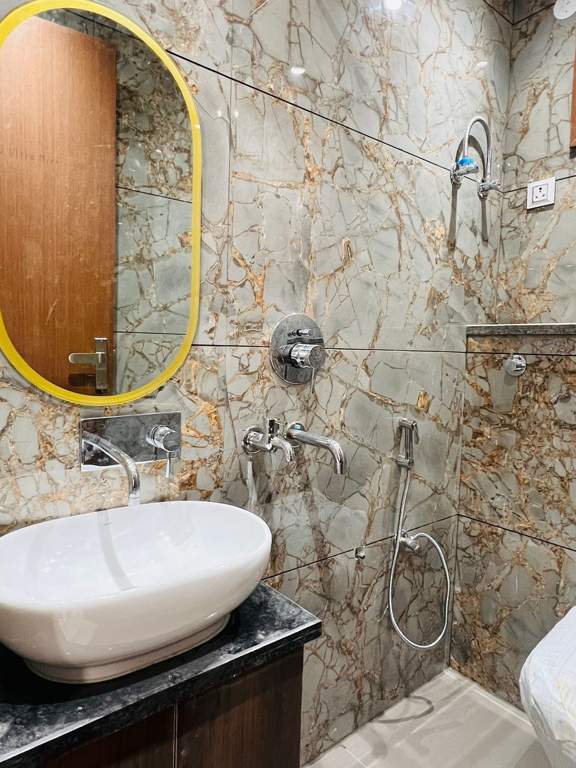 affordables and luxury homes rajapuri Bathroom