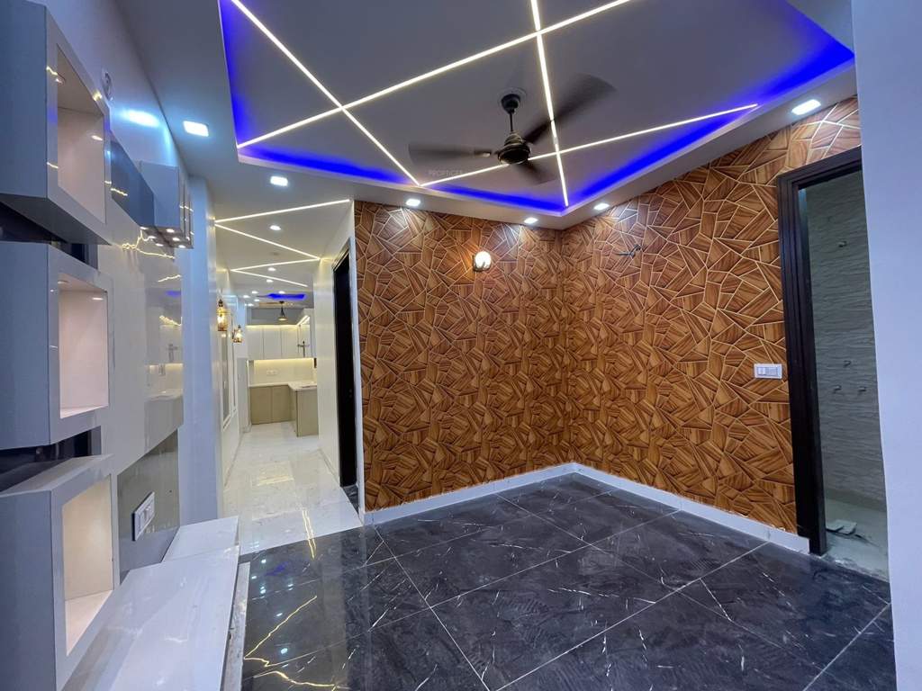 affordables and luxury homes rajapuri Bedroom