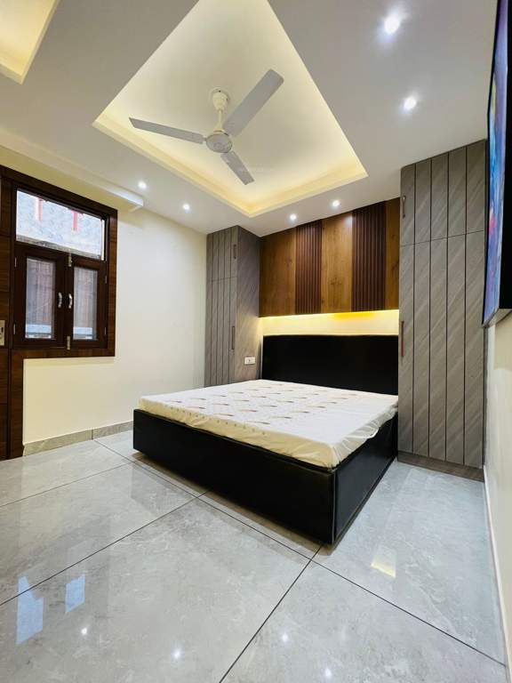 affordables and luxury homes rajapuri Bedroom