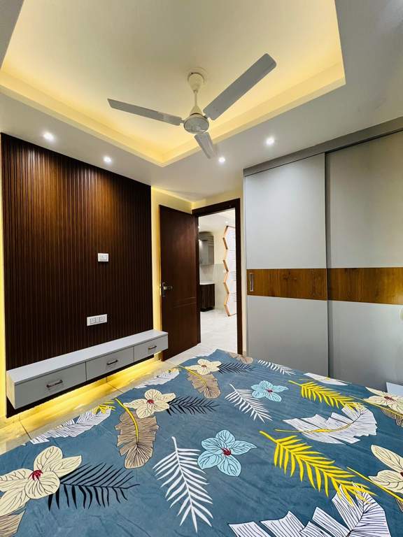 affordables and luxury homes rajapuri Bedroom