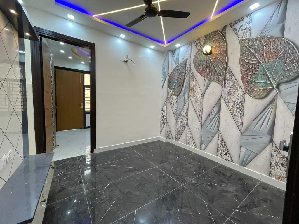 affordables and luxury homes rajapuri Bedroom