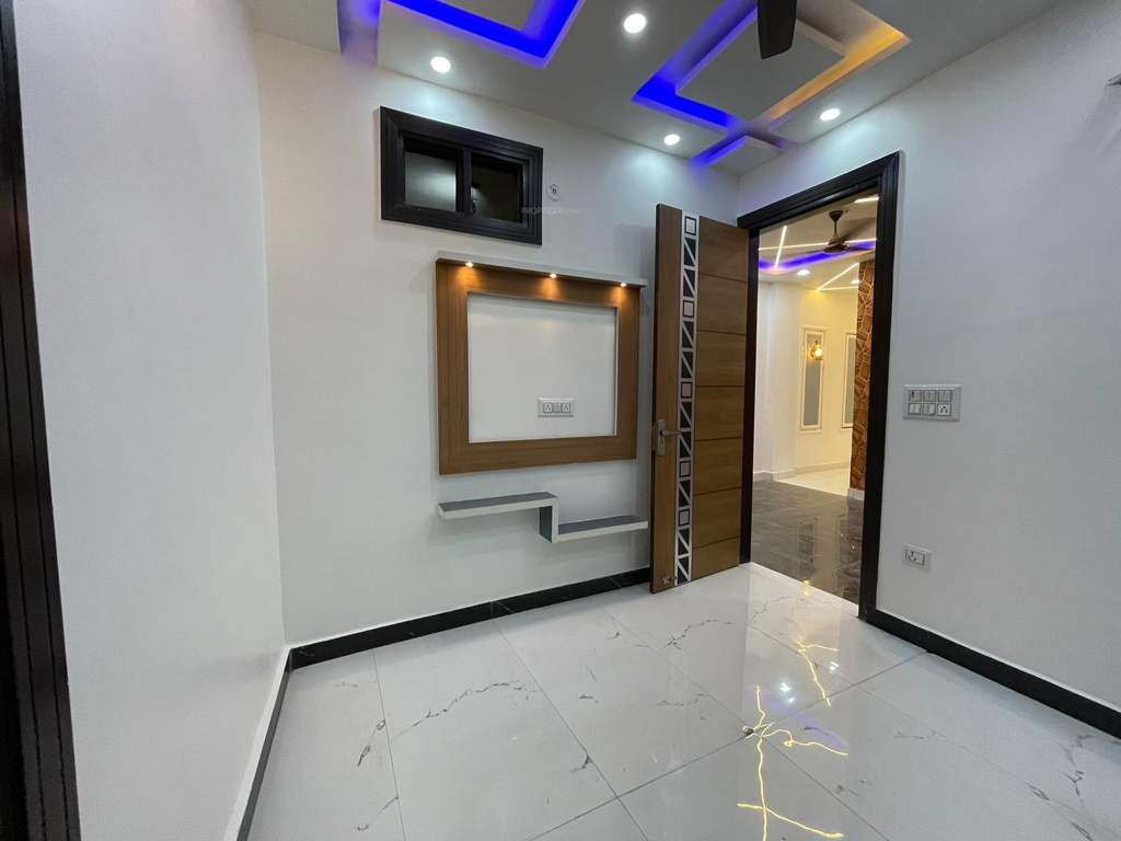 affordables and luxury homes rajapuri Bedroom