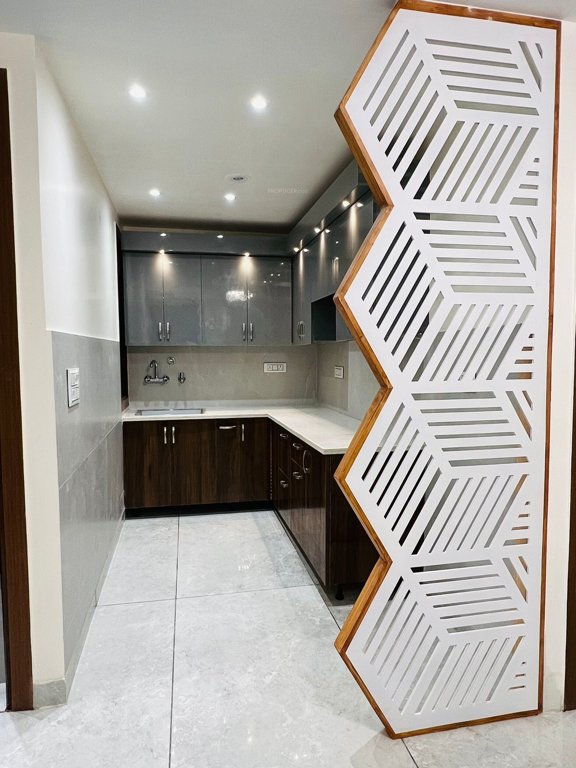 affordables and luxury homes rajapuri Kitchen