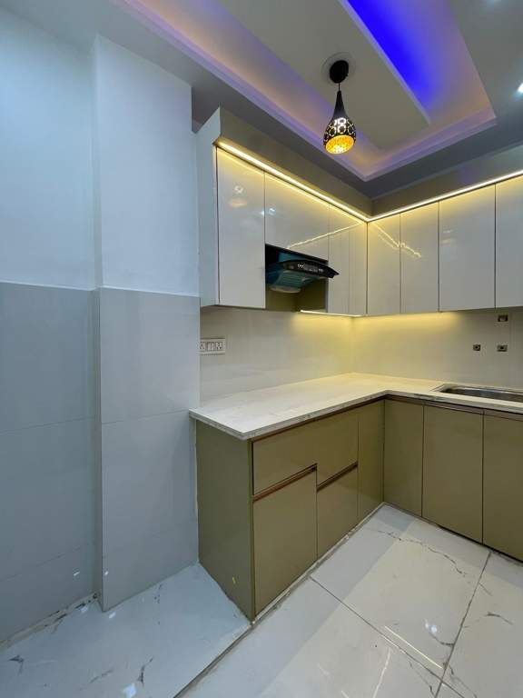 affordables and luxury homes rajapuri Kitchen