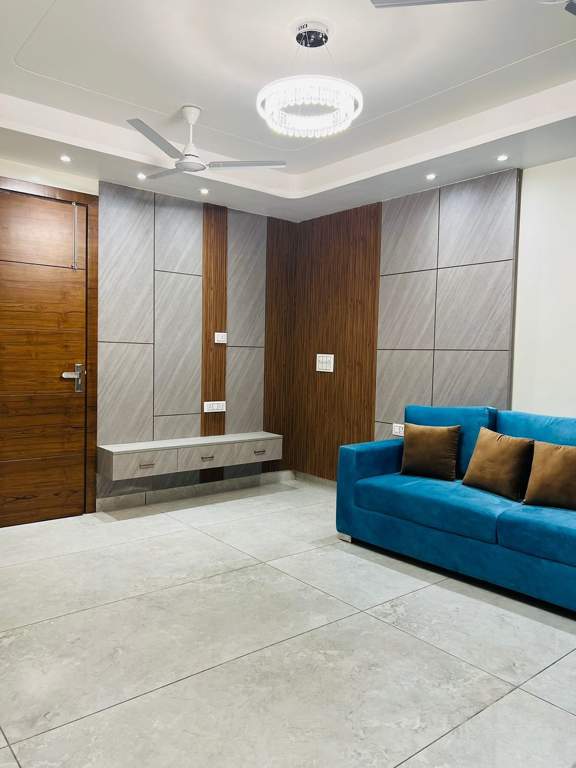 affordables and luxury homes rajapuri Living Area