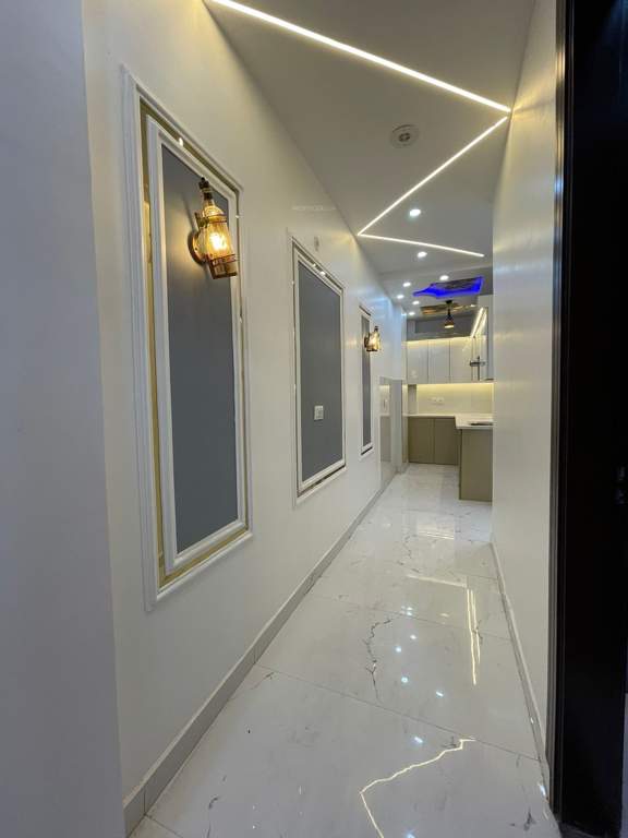 affordables and luxury homes rajapuri Lobby