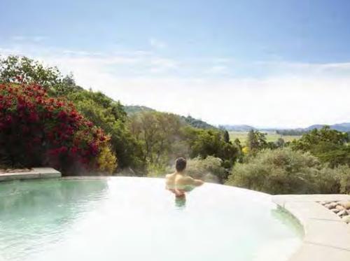 Swimming Pool purva-symphony Swimming Pool