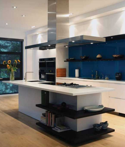  purva symphony Kitchen