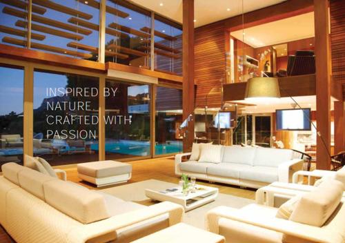 Living Area purva-symphony Living Area