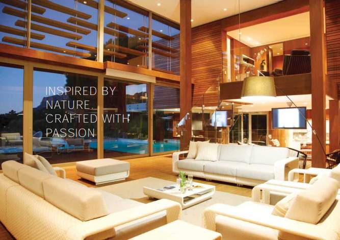  purva symphony Living Area