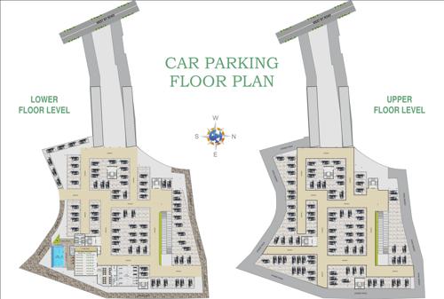  shivaganga-a-r-prakruthi Shivaganga A R Prakruthi Cluster Plan