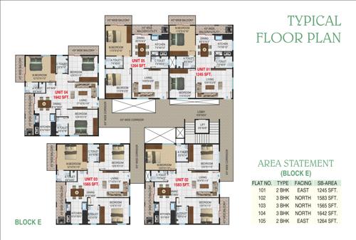  shivaganga-a-r-prakruthi Shivaganga A R Prakruthi Cluster Plan