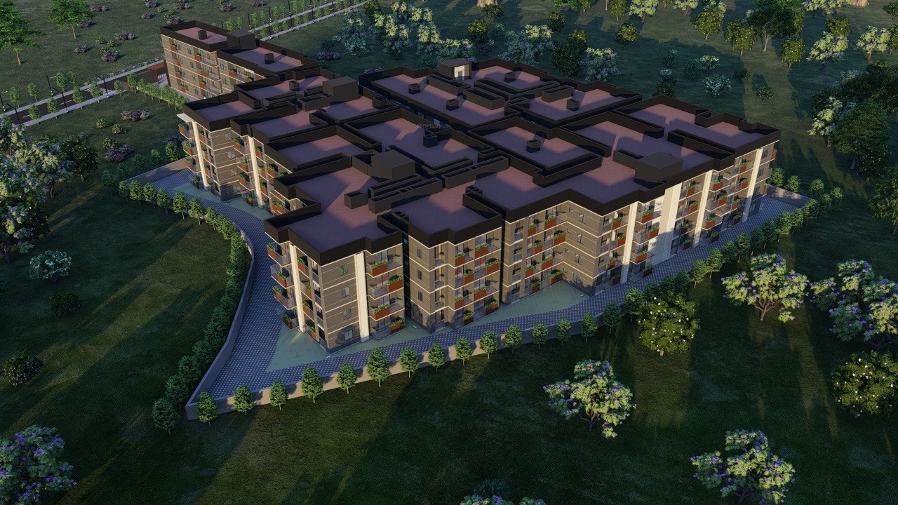  shivaganga a r prakruthi Elevation