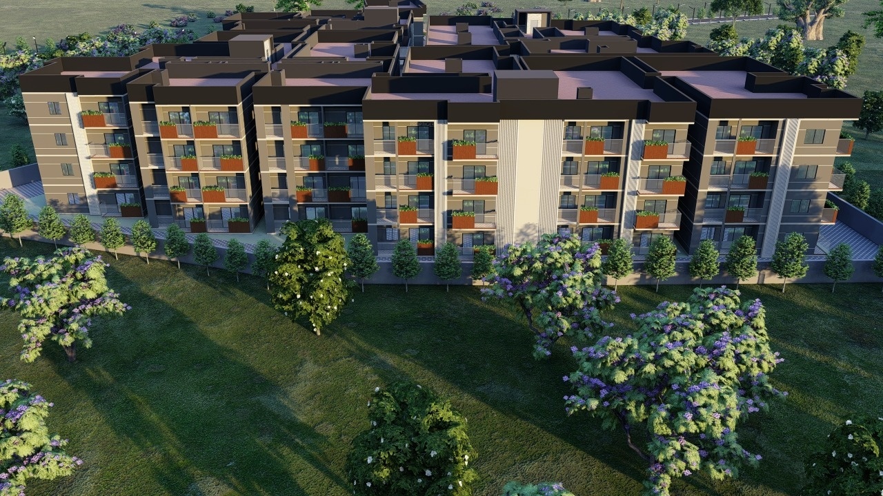  shivaganga a r prakruthi Elevation