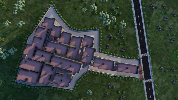  shivaganga-a-r-prakruthi Elevation