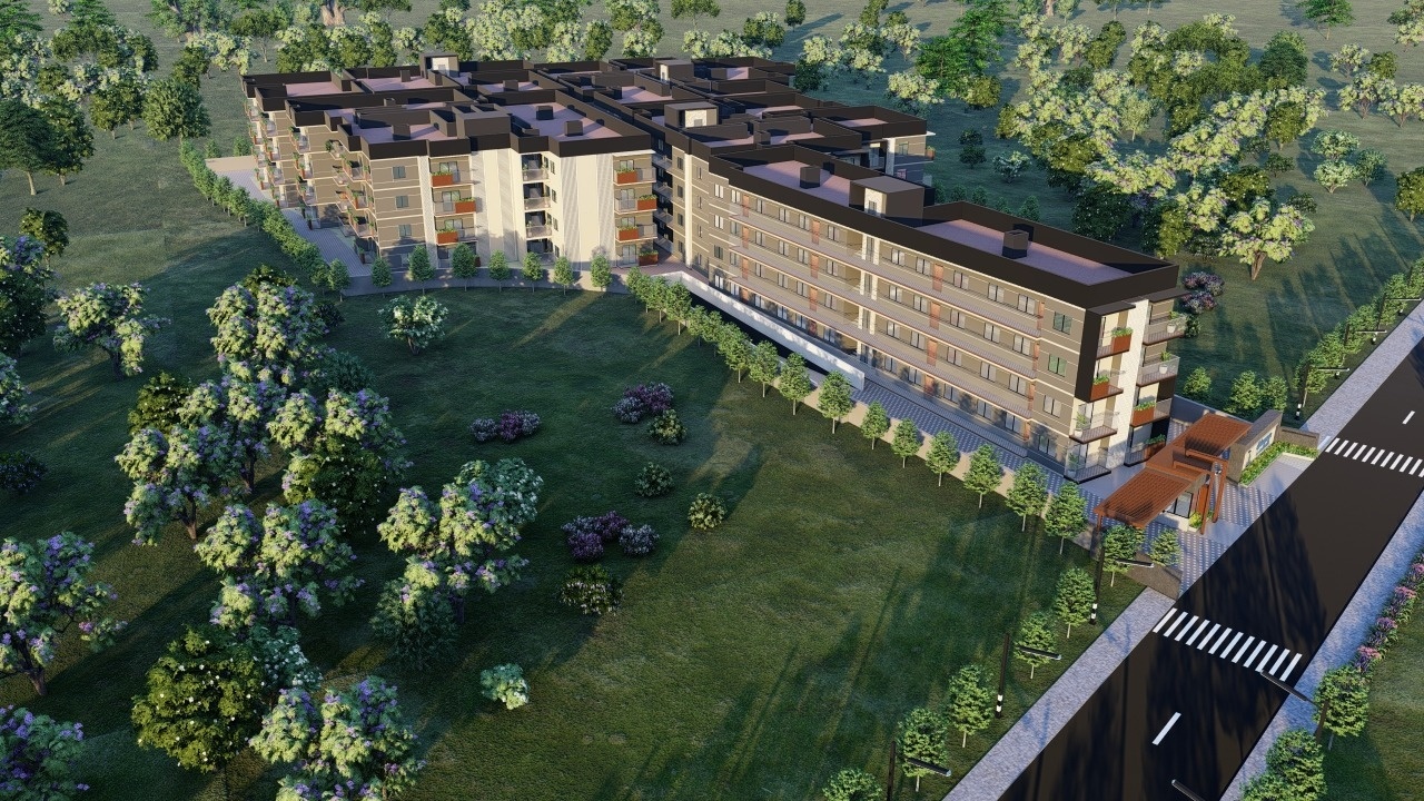  shivaganga a r prakruthi Elevation