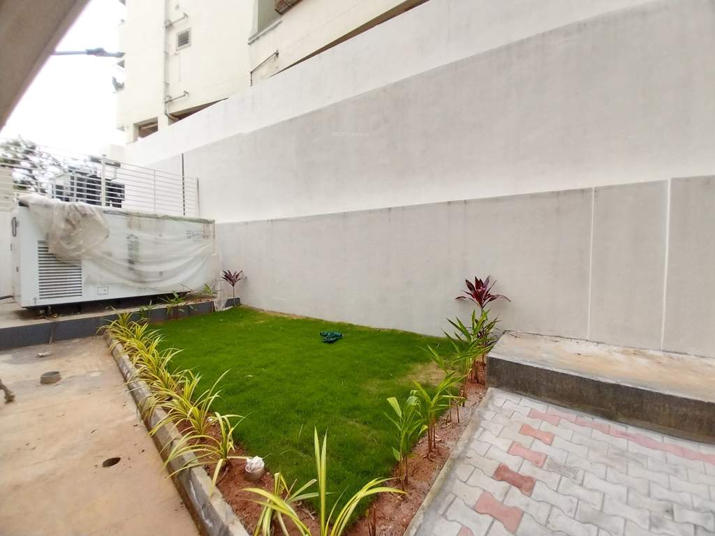  shivaganga a r prakruthi Flower Garden