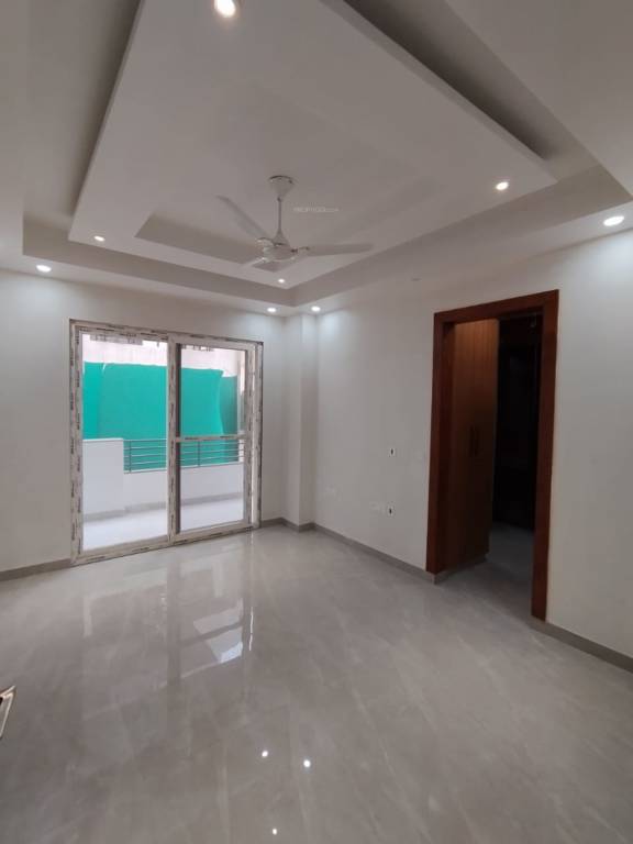  luxuary builder floor 45 Bedroom