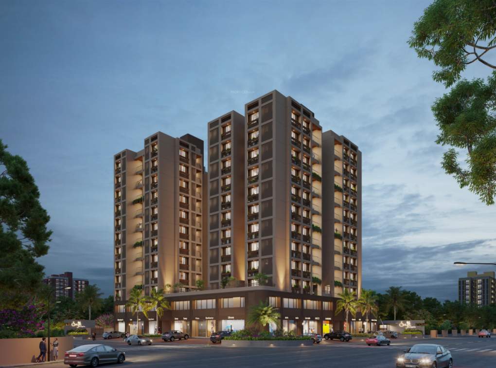  satyaa height Elevation