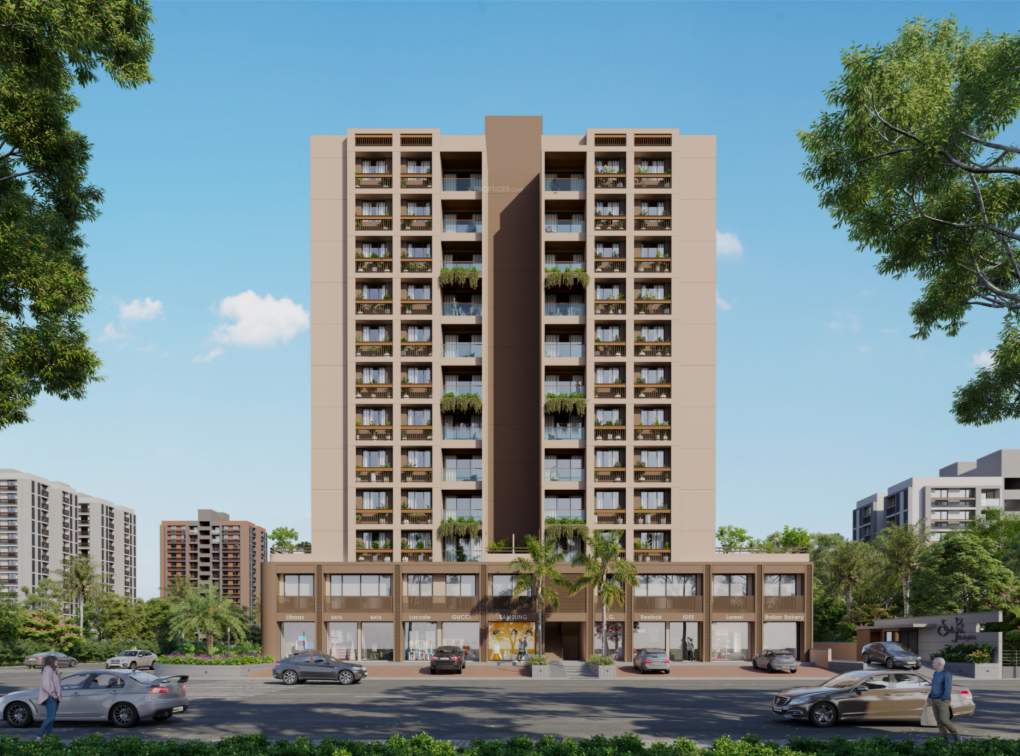  satyaa height Elevation