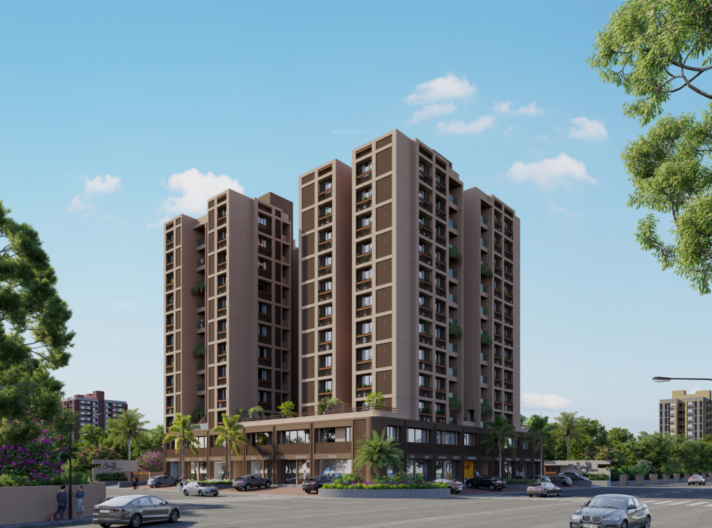 Elevation satyaa height Elevation