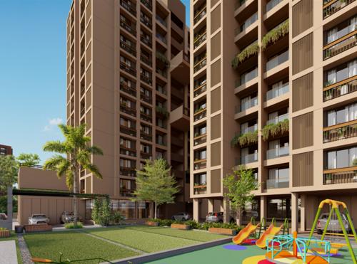  satyaa-height Children's play area