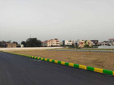 Elevation lakshmi-modern-city Elevation
