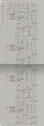  atlas A To D Cluster Plan For 13th Floor