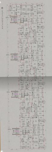  atlas A To D Cluster Plan For 14th Floor