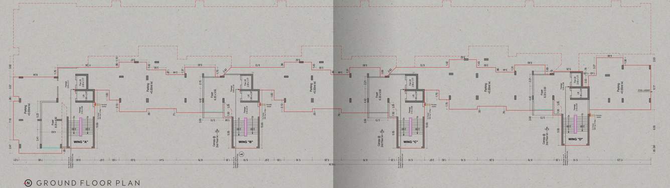  atlas A To D Cluster Plan For Ground Floor