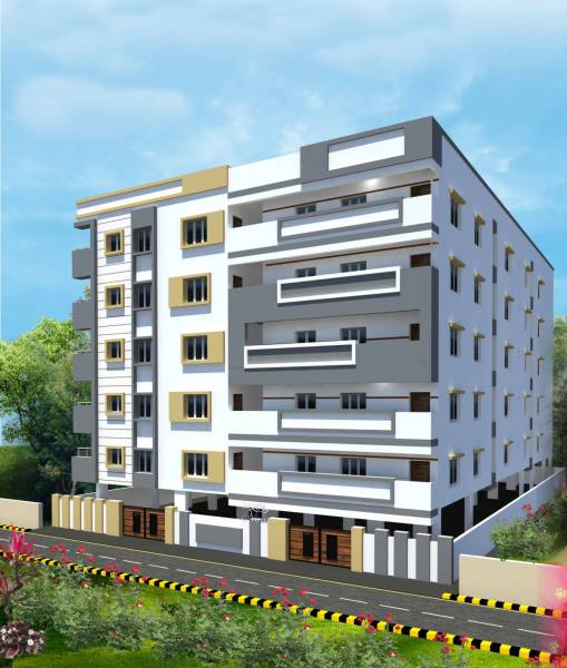  slv-nivasa Elevation